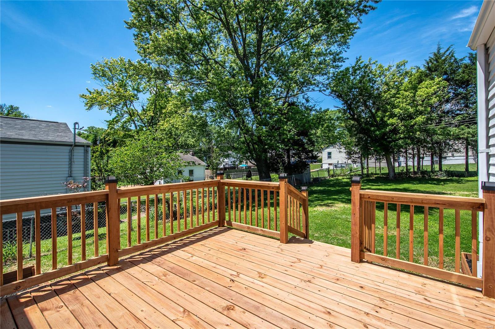 Berry Tr - Residential