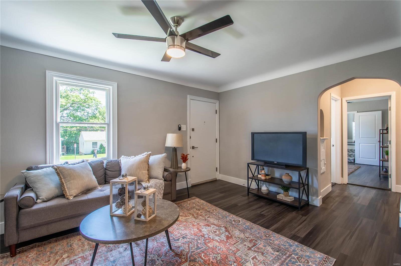 Berry Tr - Residential