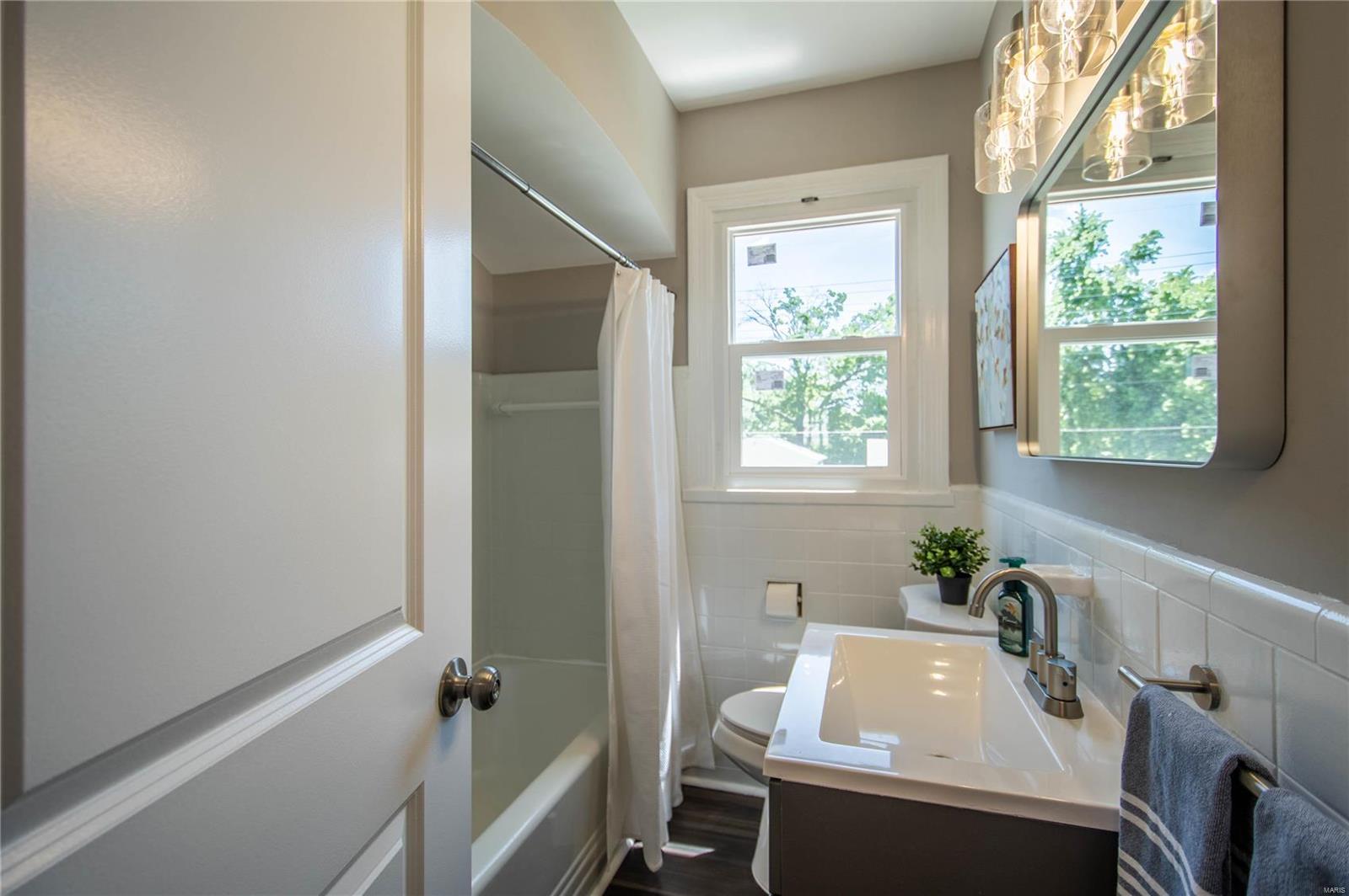 Berry Tr - Residential