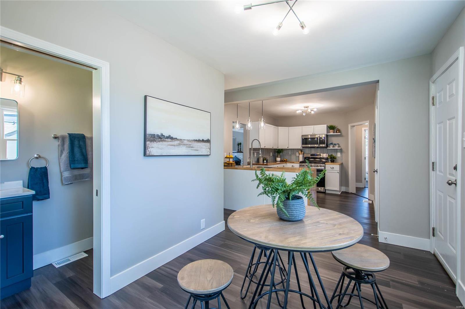 Berry Tr - Residential