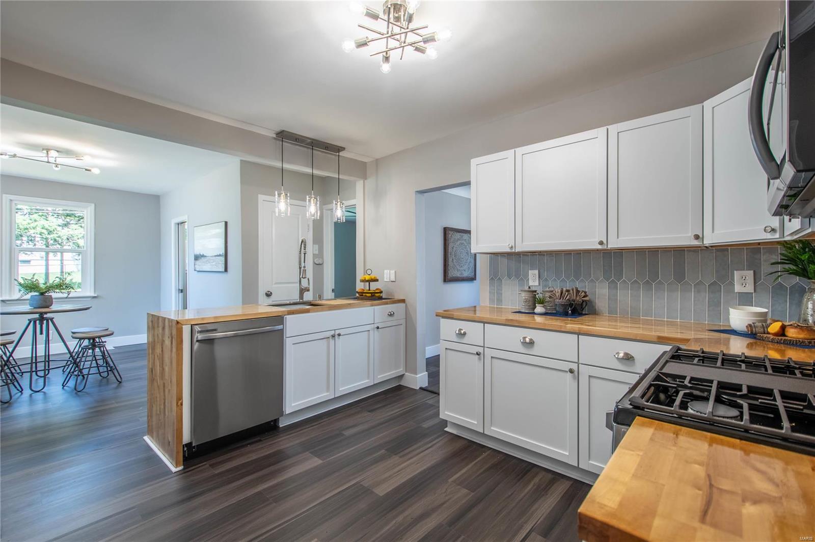 Berry Tr - Residential