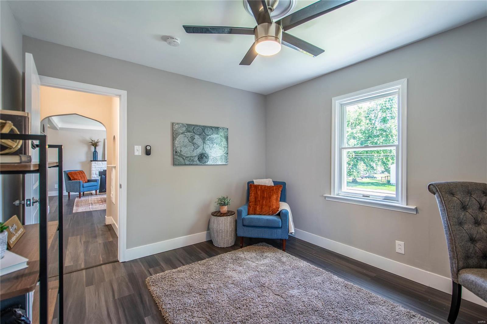 Berry Tr - Residential