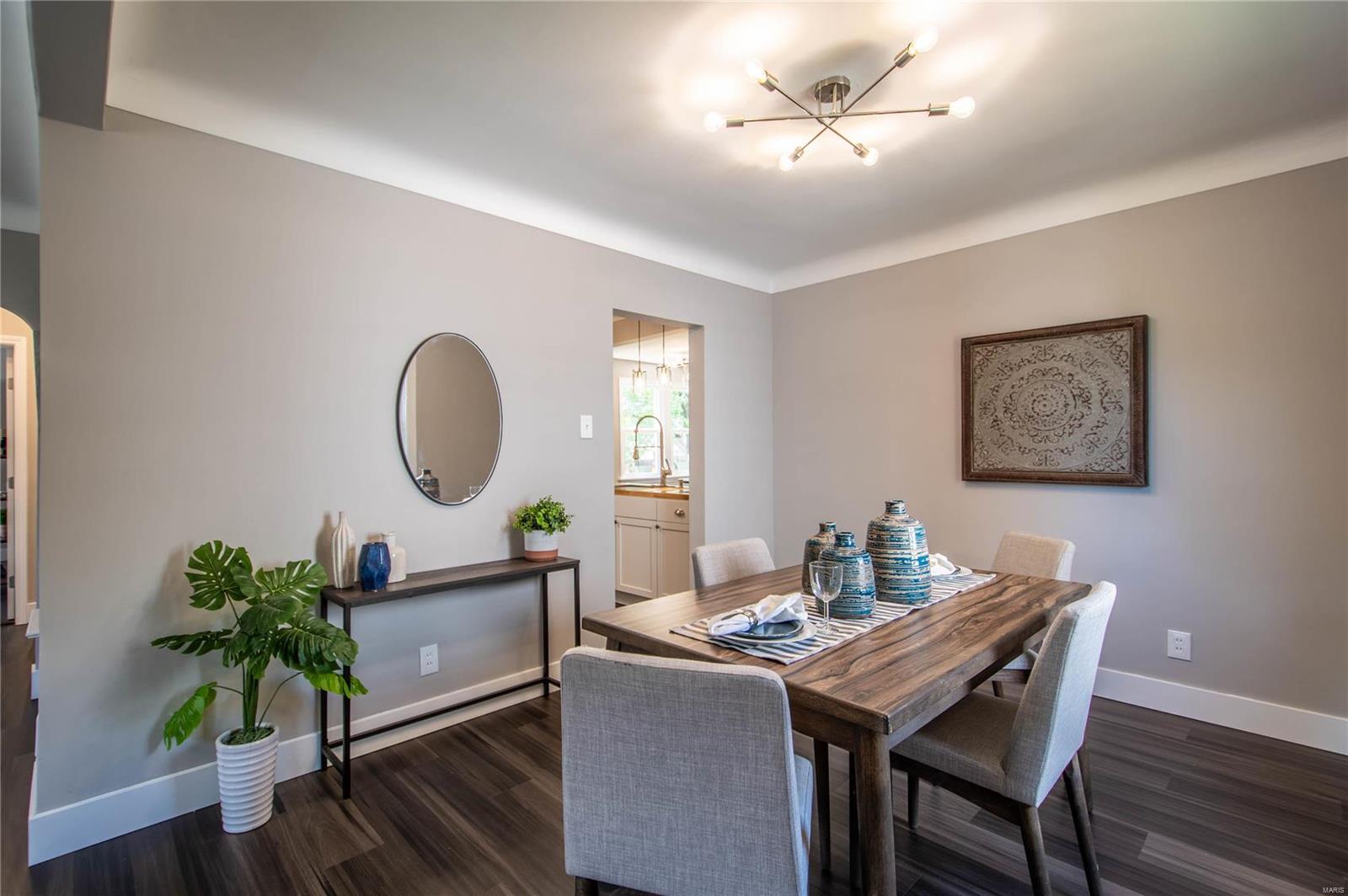 Berry Tr - Residential