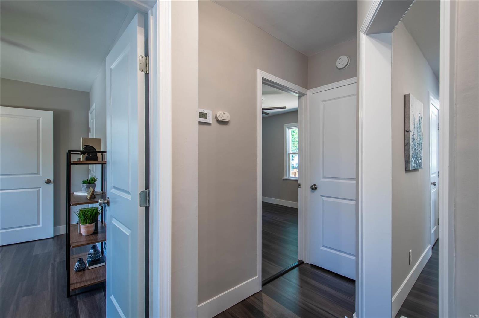 Berry Tr - Residential