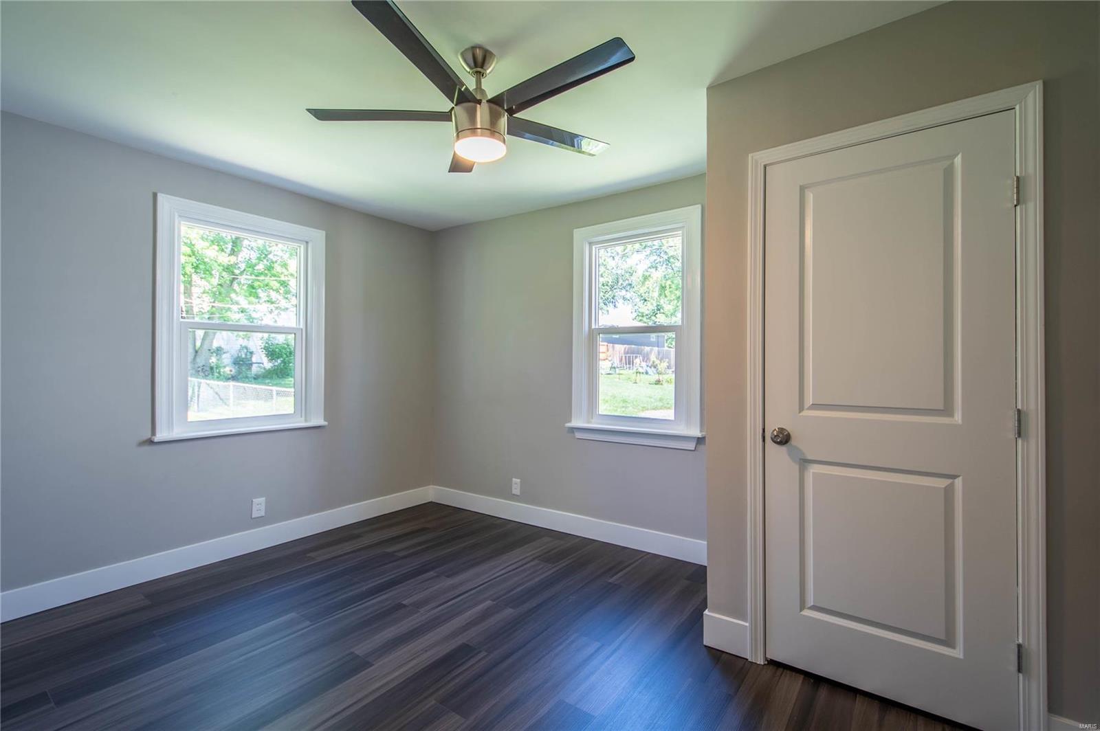 Berry Tr - Residential