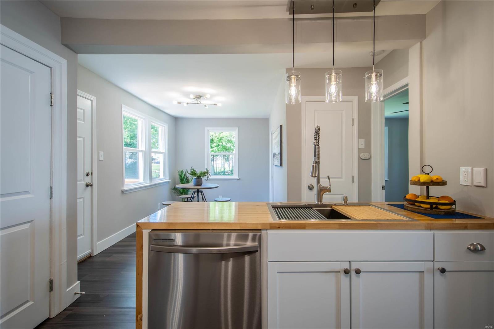 Berry Tr - Residential