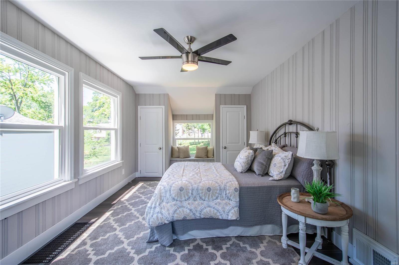 Berry Tr - Residential