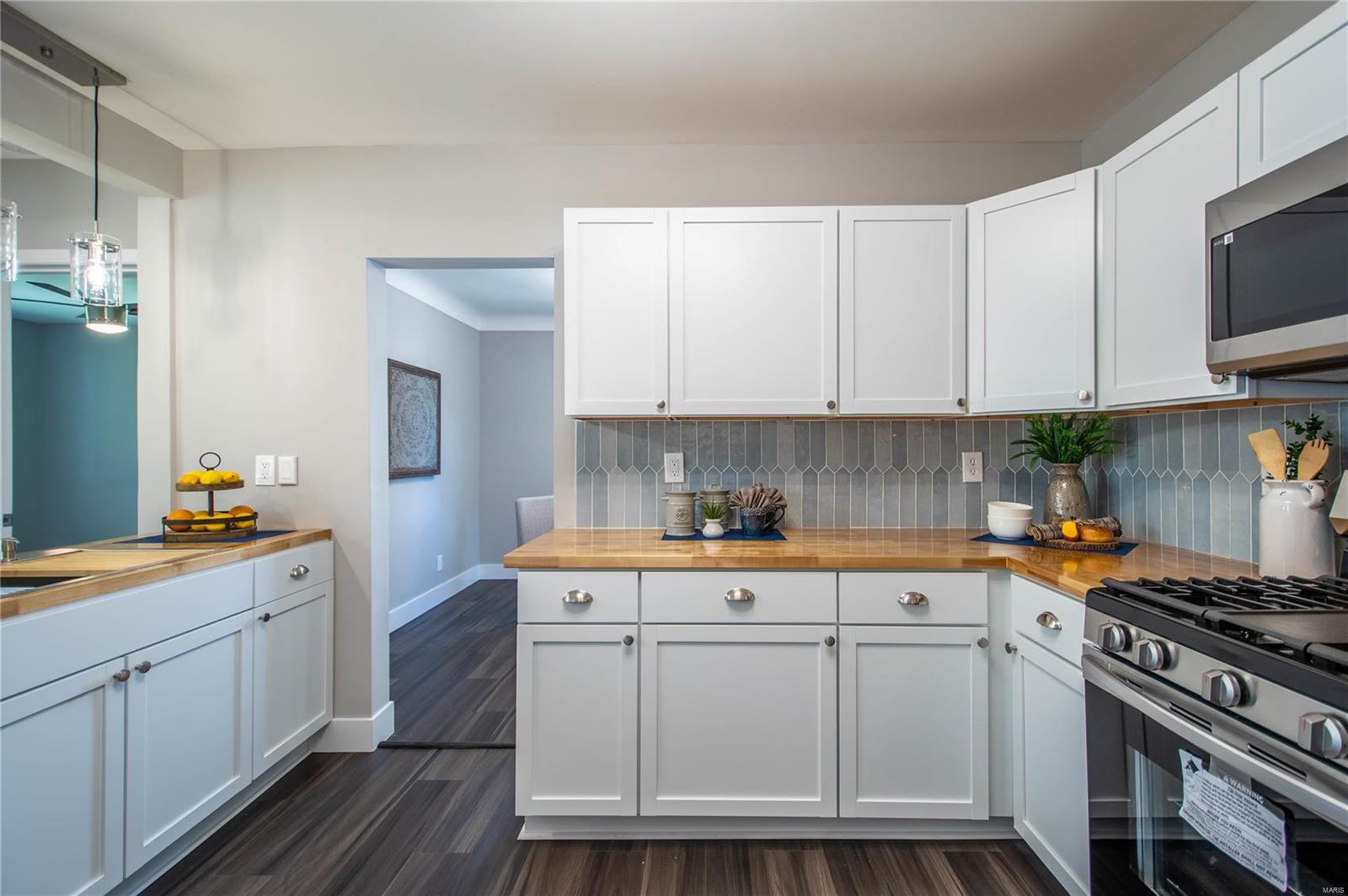 Berry Tr - Residential