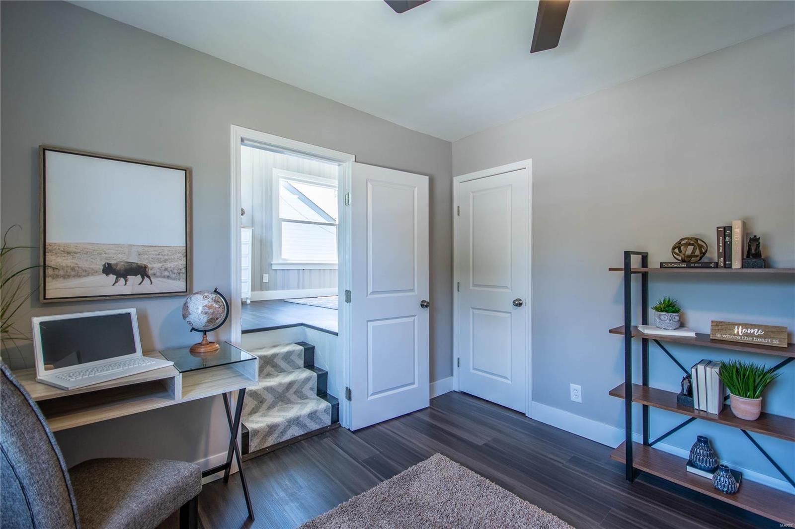 Berry Tr - Residential
