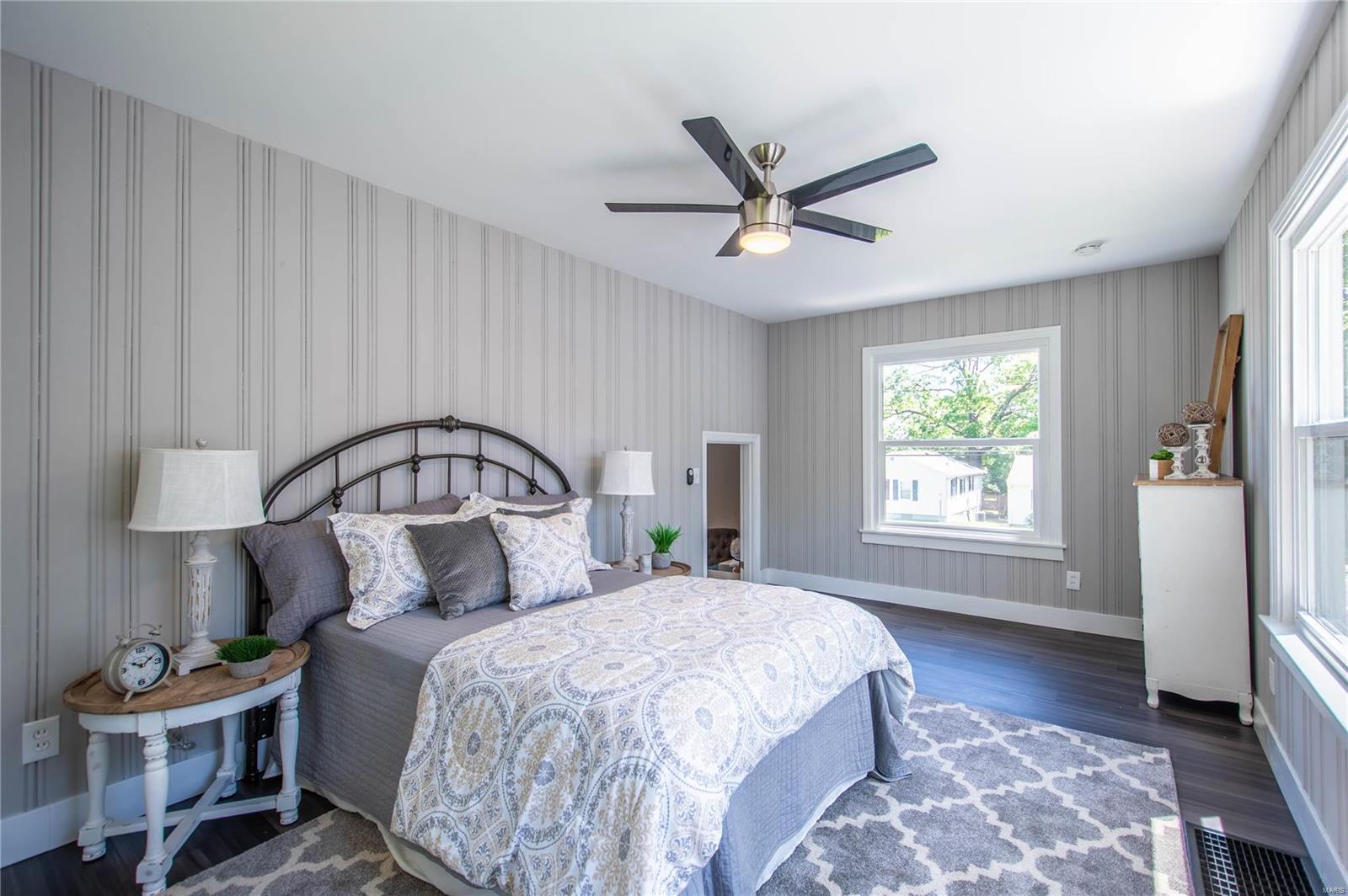 Berry Tr - Residential