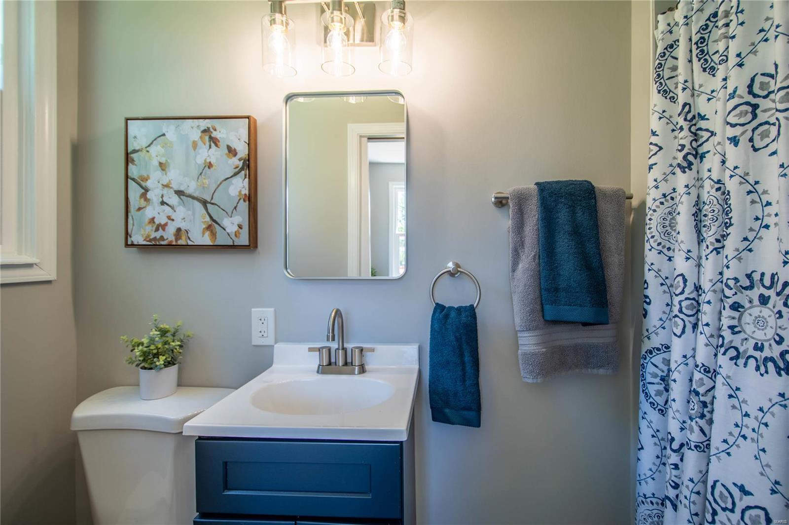 Berry Tr - Residential