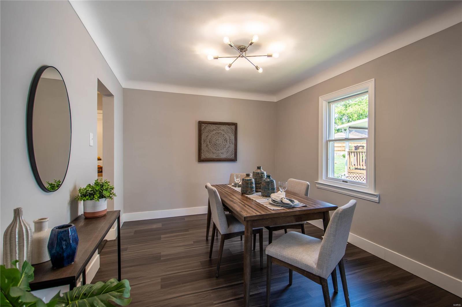 Berry Tr - Residential
