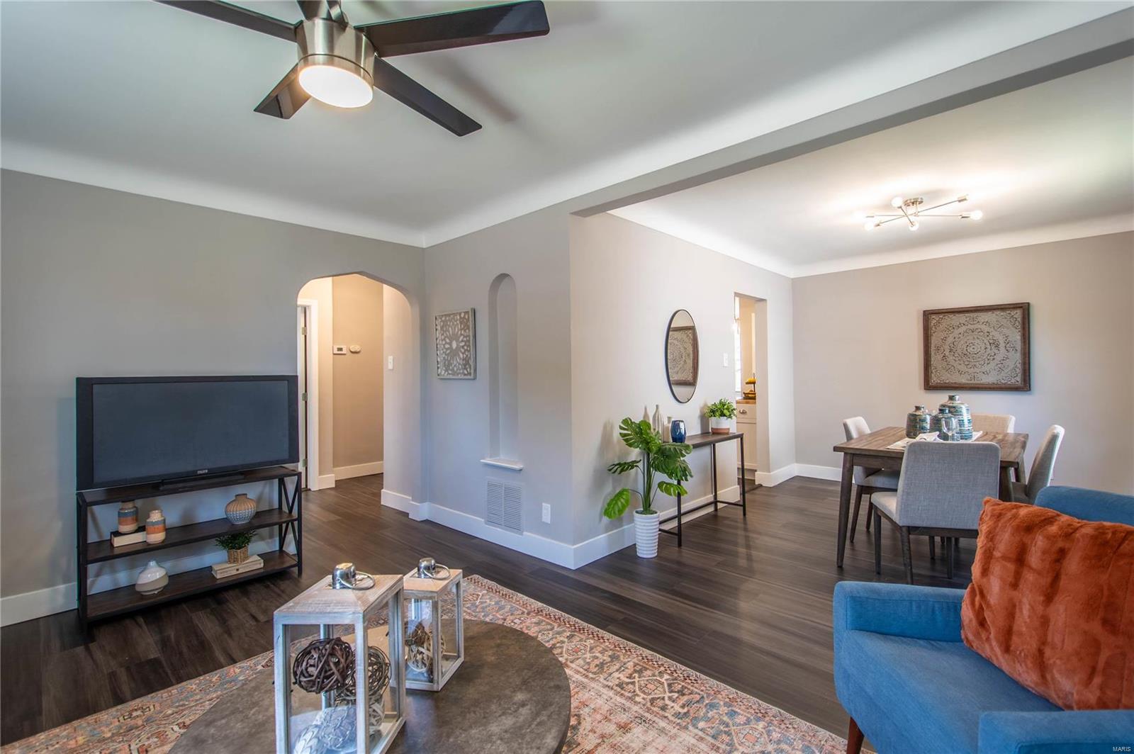 Berry Tr - Residential