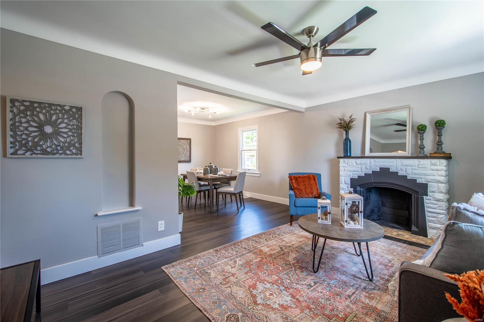 Berry Tr - Residential