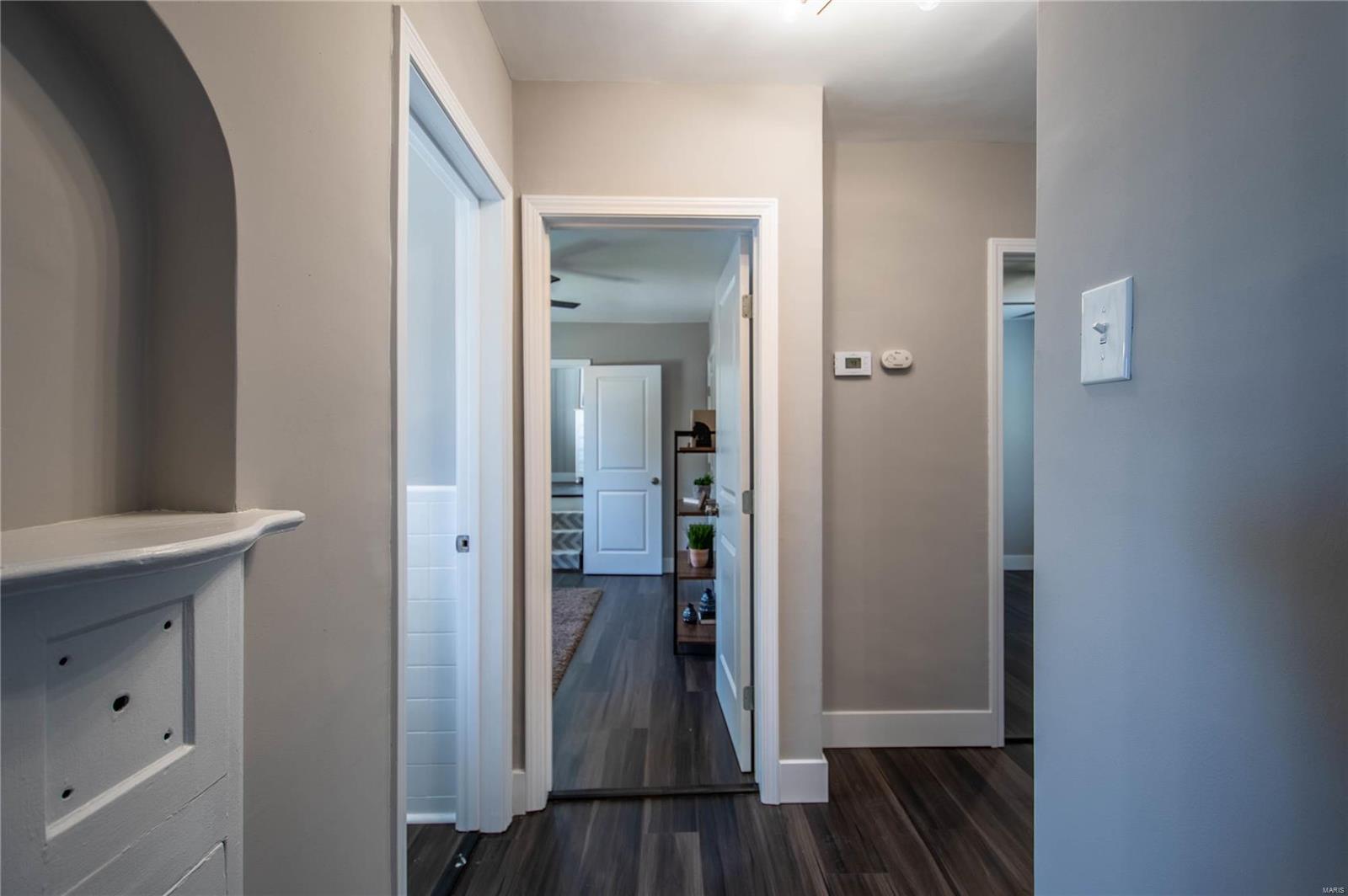 Berry Tr - Residential