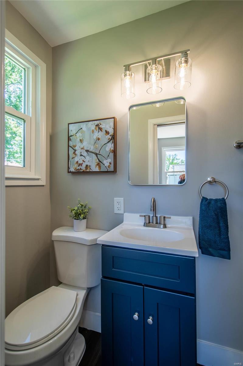 Berry Tr - Residential