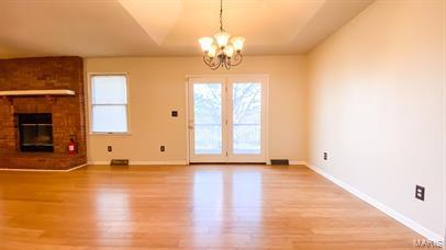 Tremont Estates - Residential