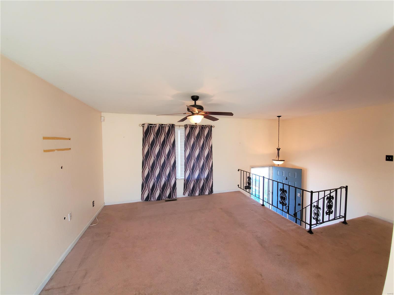 Wood Lynn Terrace - Residential