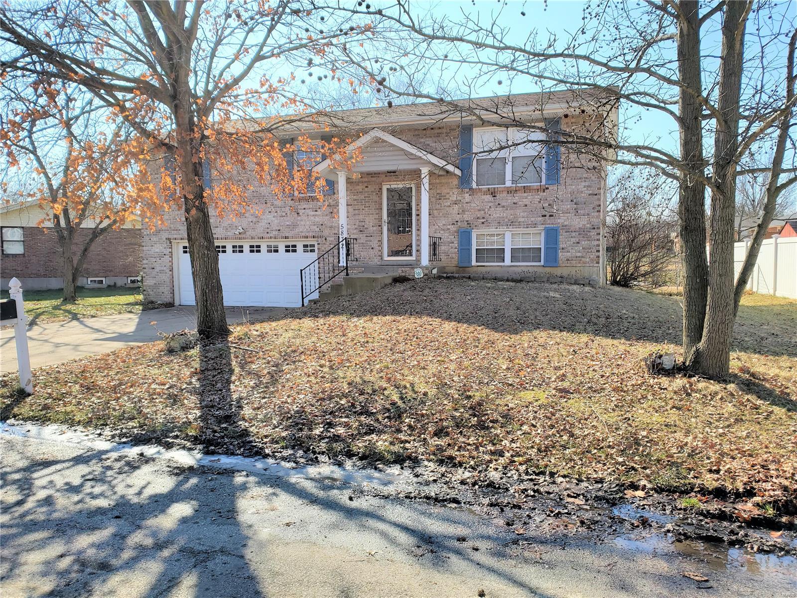 Wood Lynn Terrace - Residential
