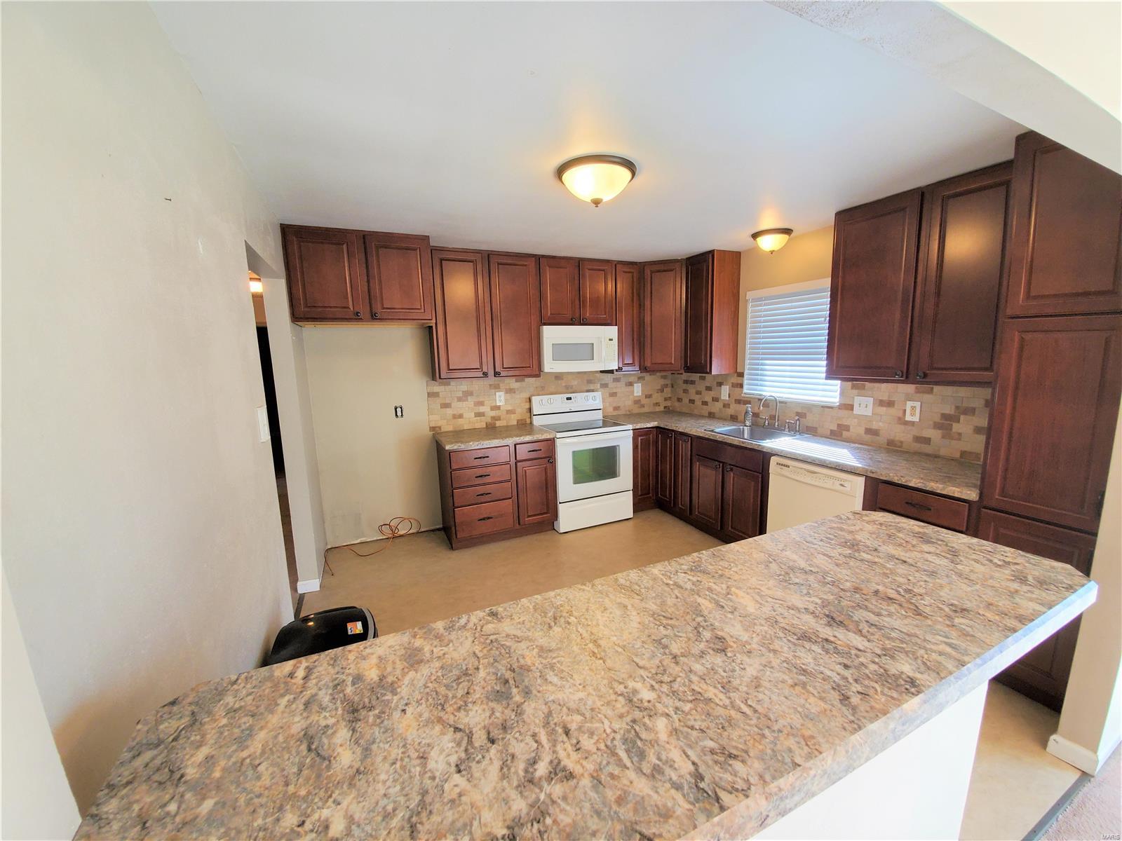 Wood Lynn Terrace - Residential