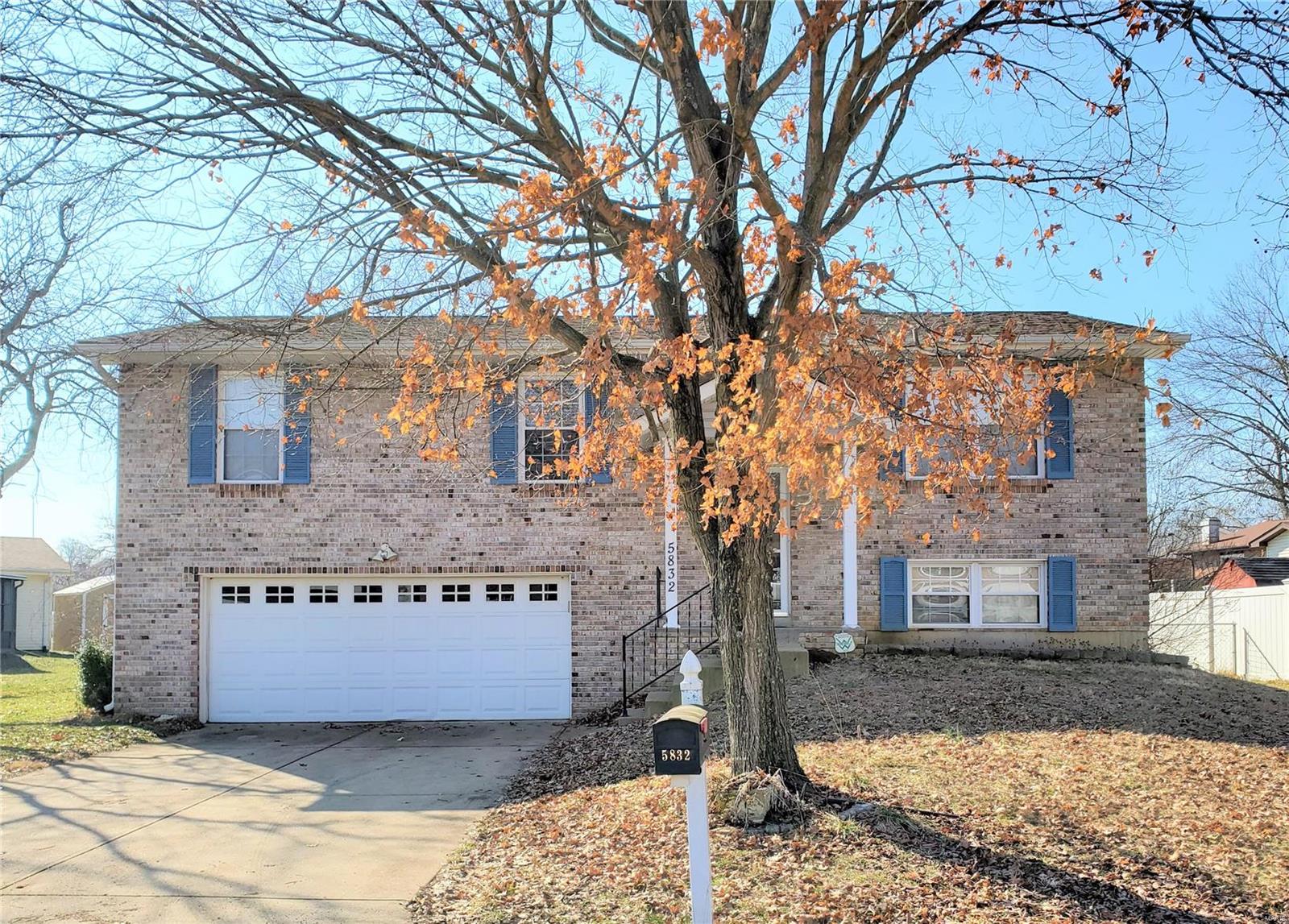 Wood Lynn Terrace - Residential