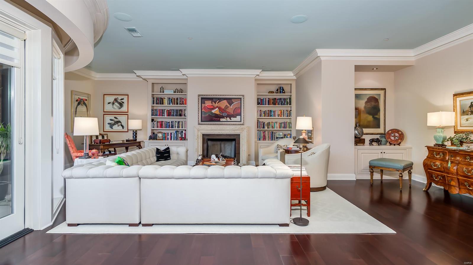 The Crescent - Residential