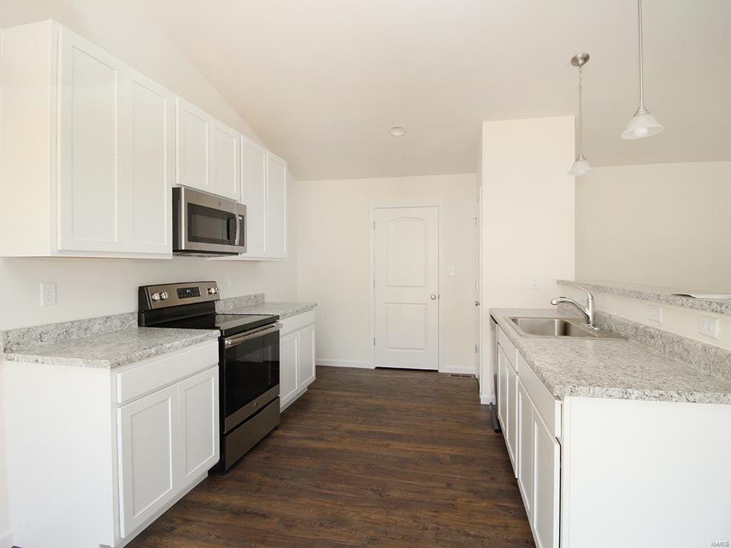 Westhaven - Residential