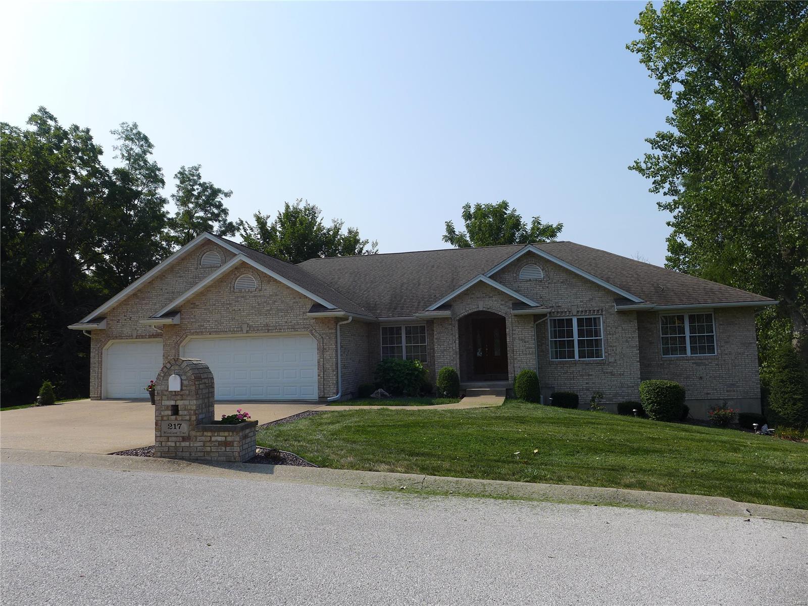 Woodland SD - Residential