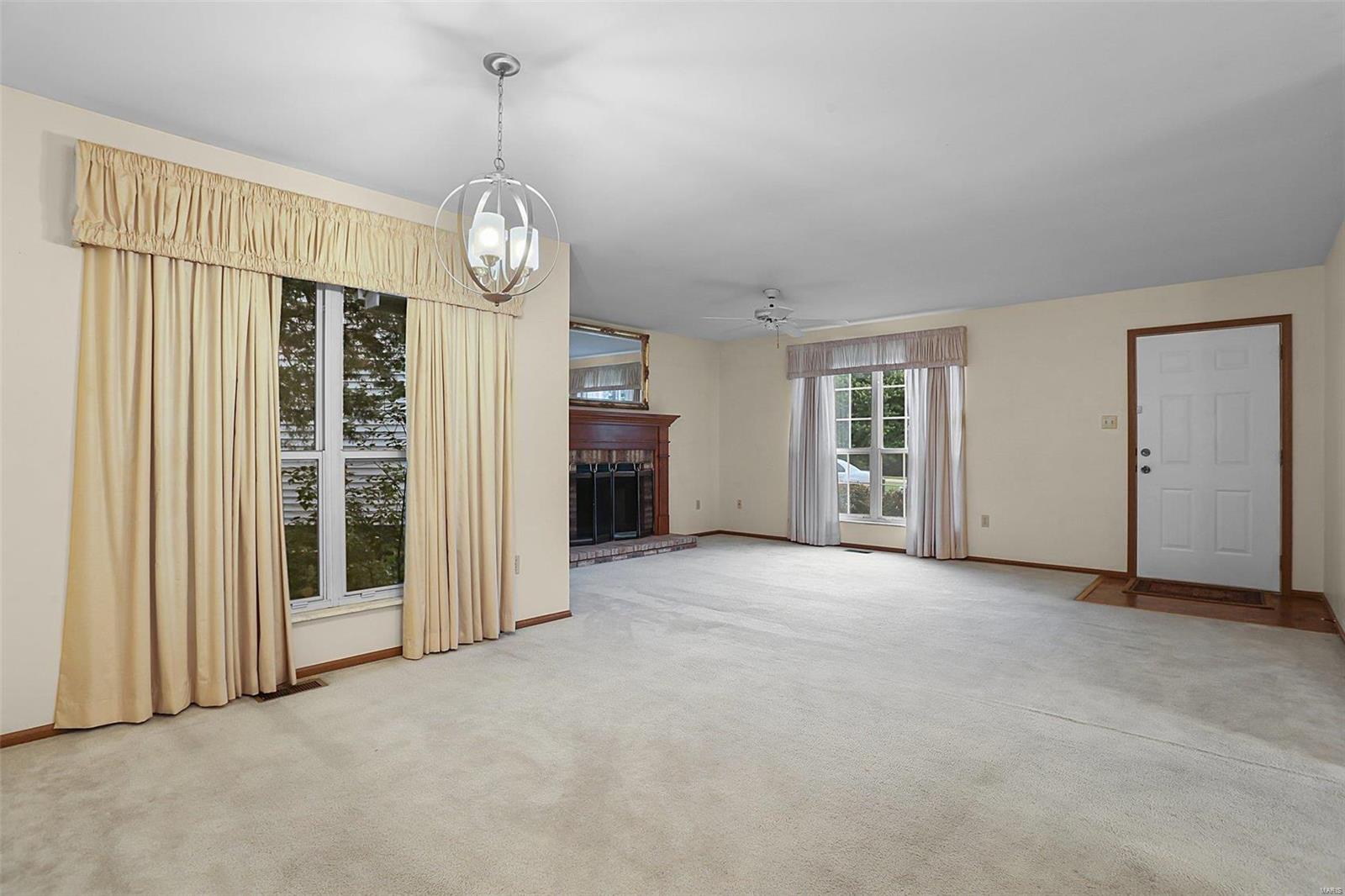 Barrett Station Place - Residential
