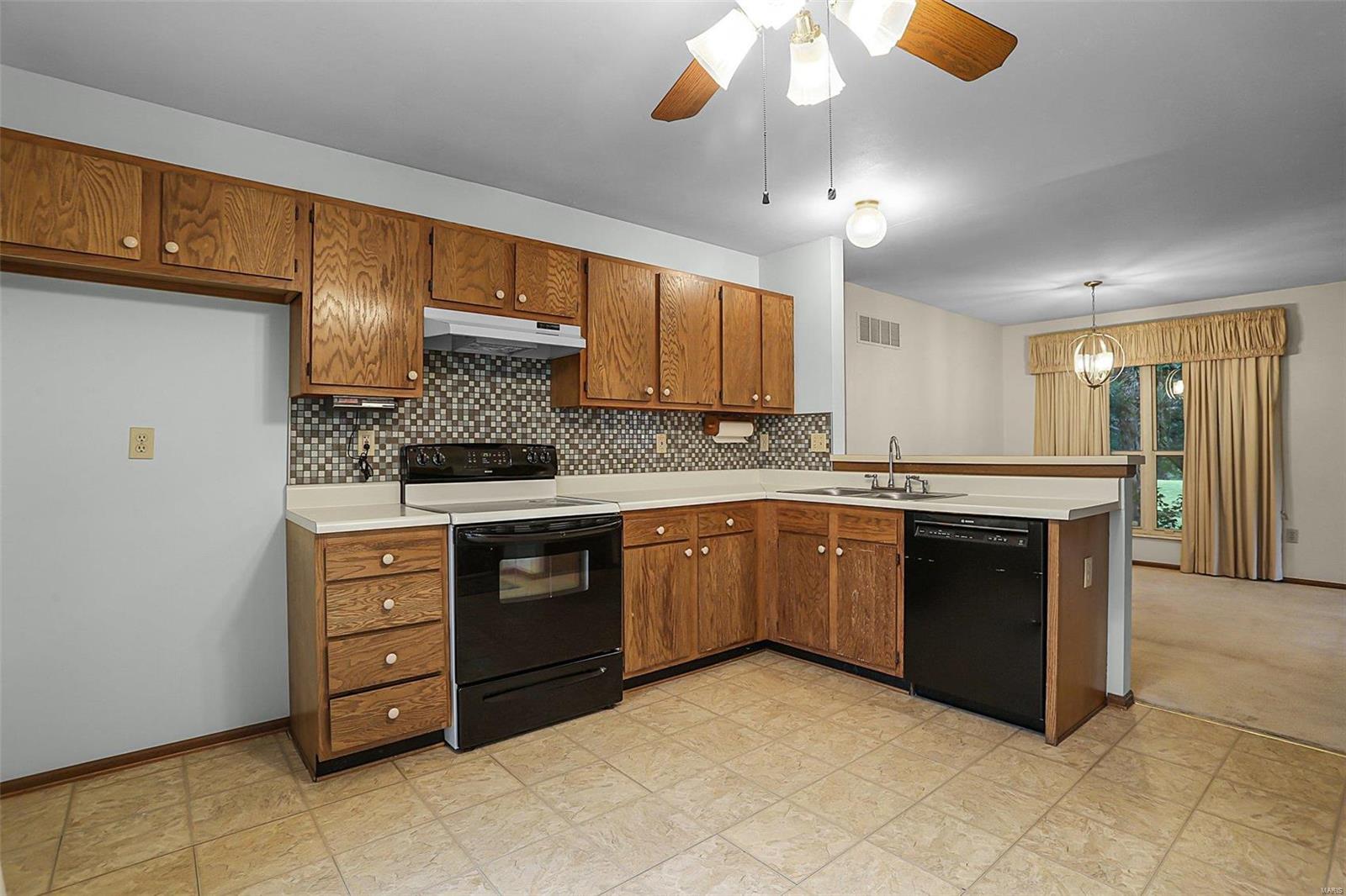 Barrett Station Place - Residential