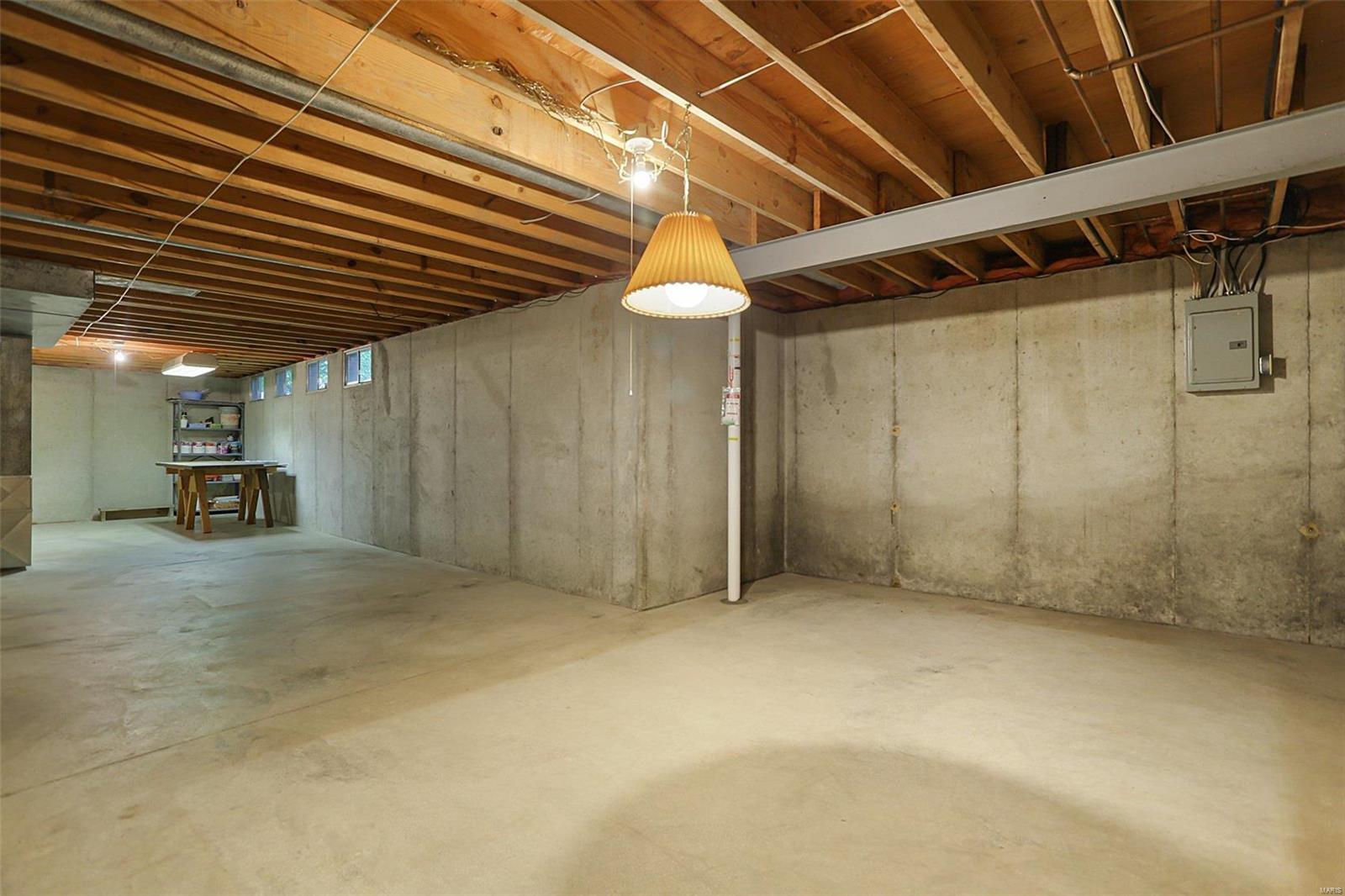 Barrett Station Place - Residential