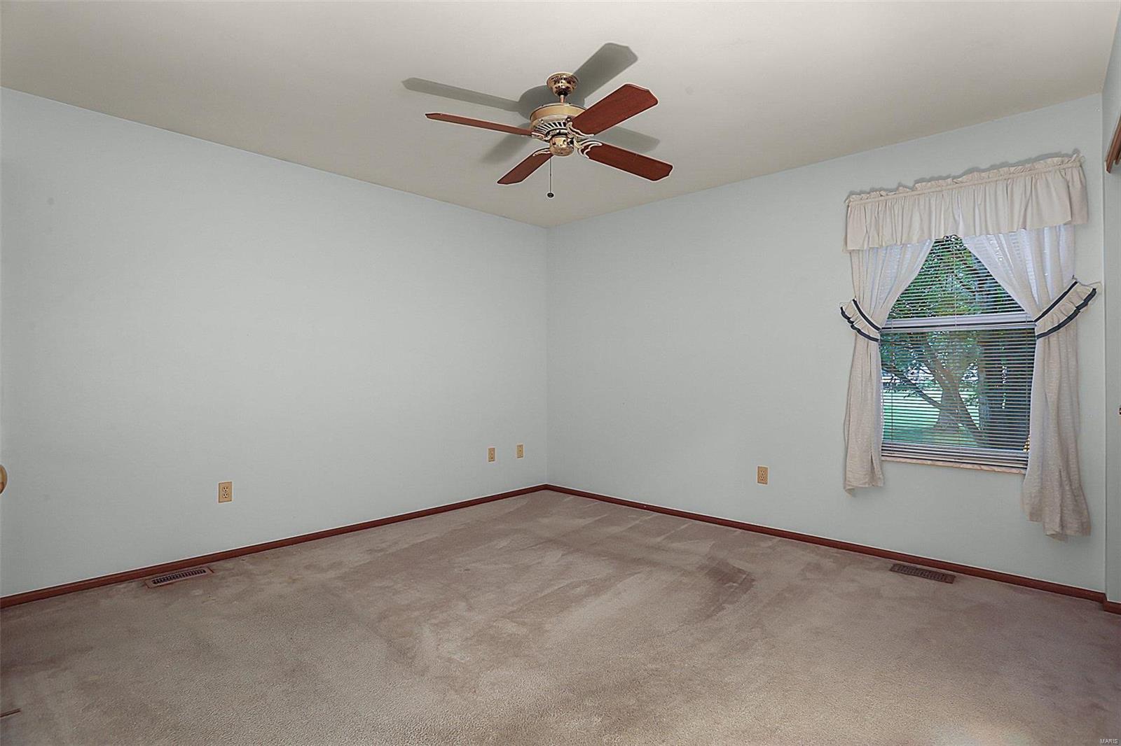 Barrett Station Place - Residential