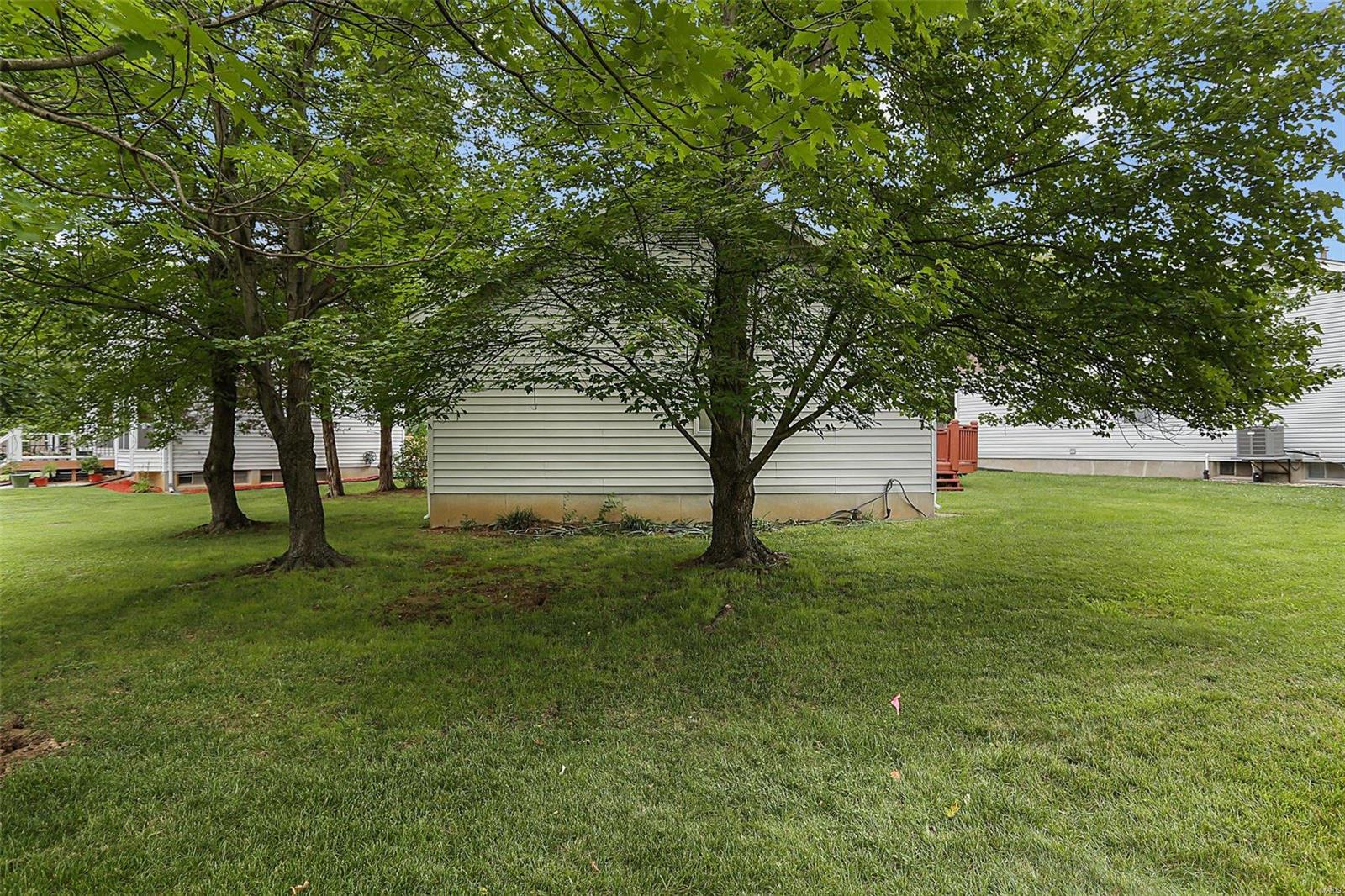 Barrett Station Place - Residential