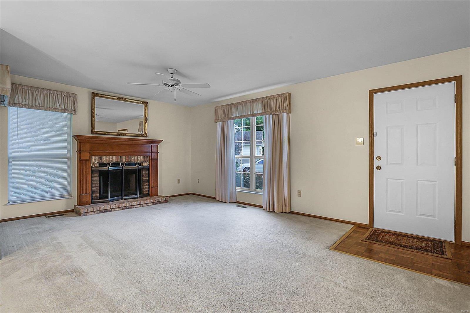 Barrett Station Place - Residential