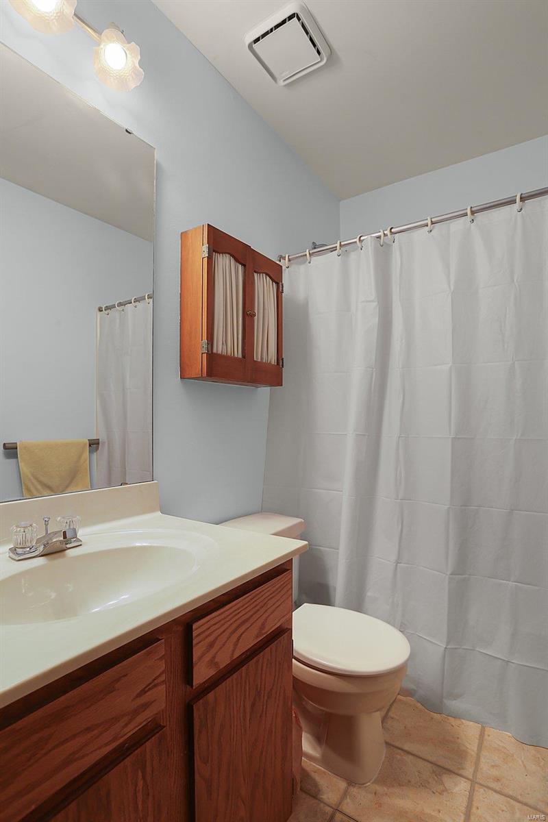 Barrett Station Place - Residential