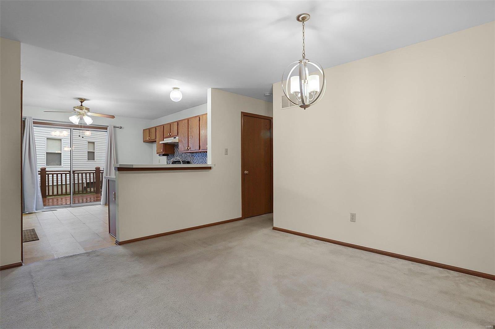 Barrett Station Place - Residential