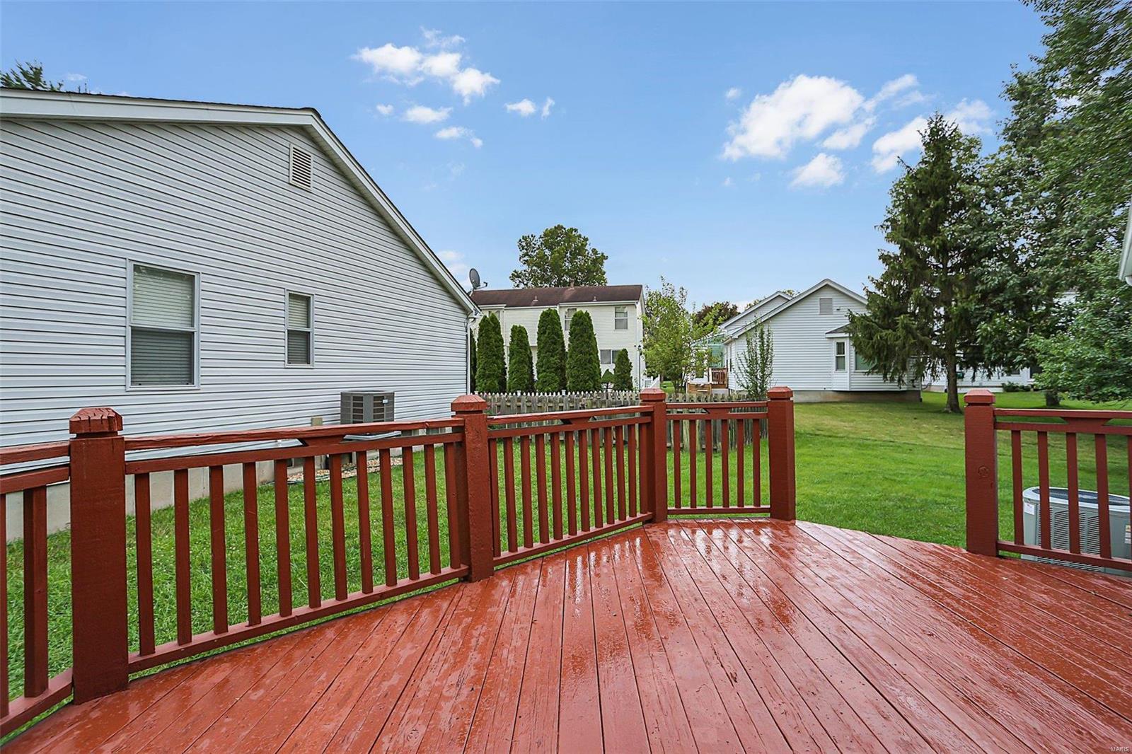 Barrett Station Place - Residential