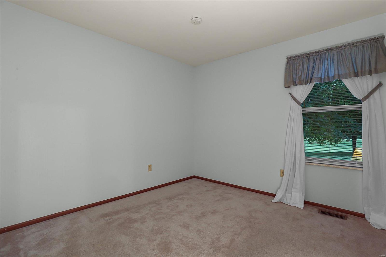 Barrett Station Place - Residential