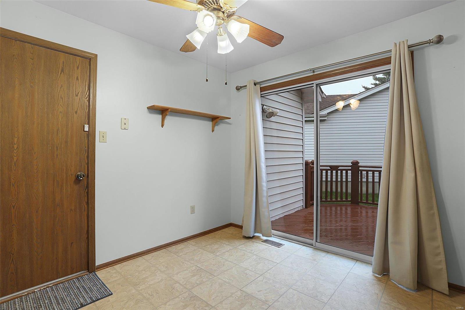 Barrett Station Place - Residential