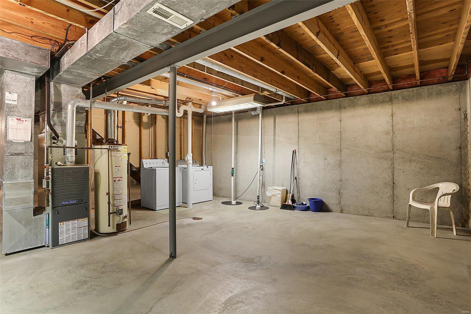 Barrett Station Place - Residential