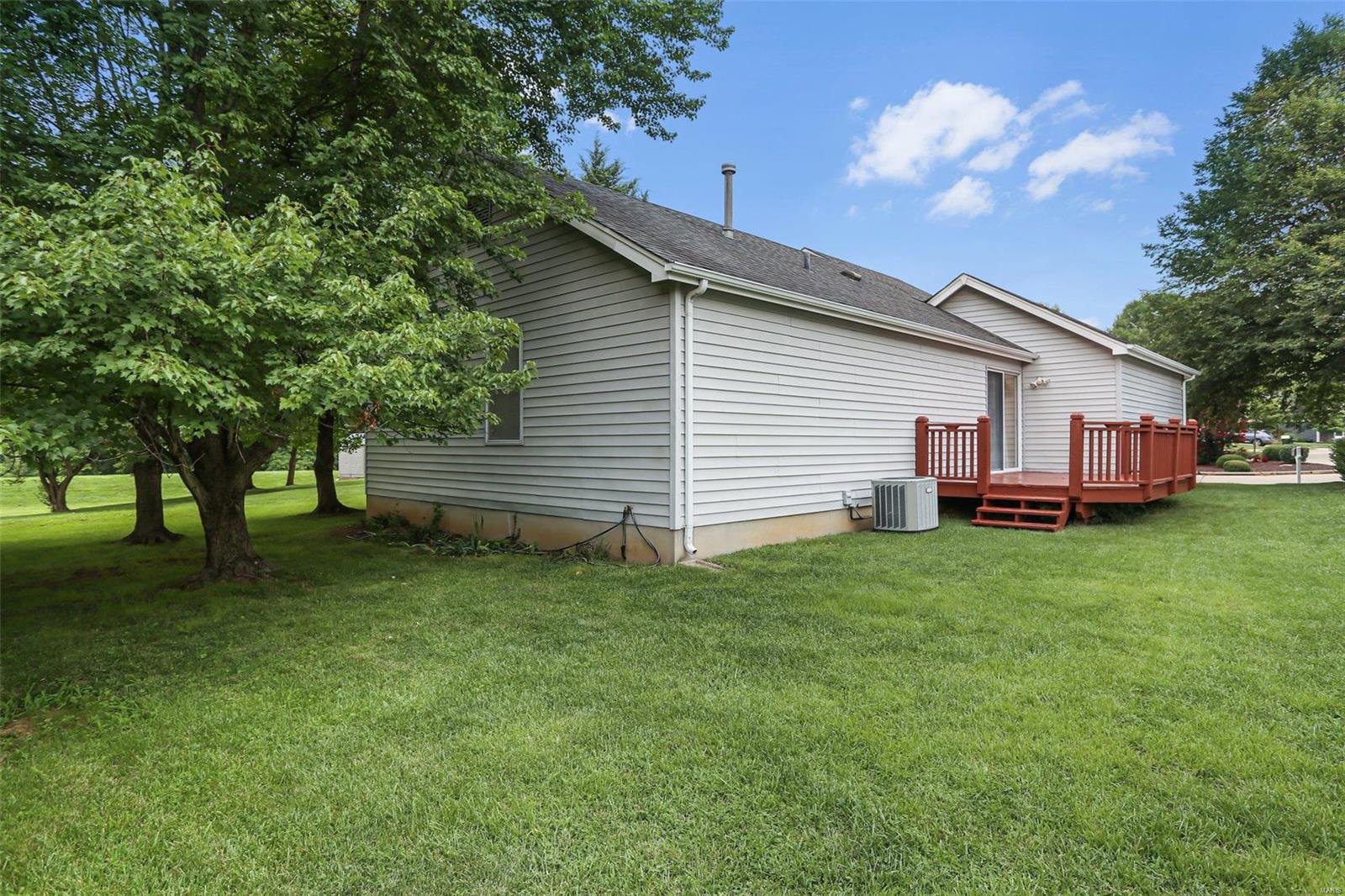 Barrett Station Place - Residential
