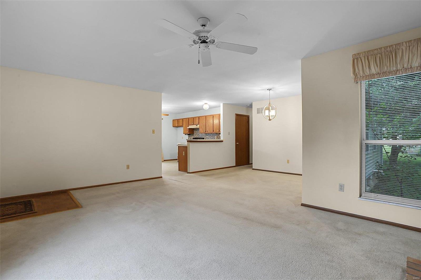 Barrett Station Place - Residential