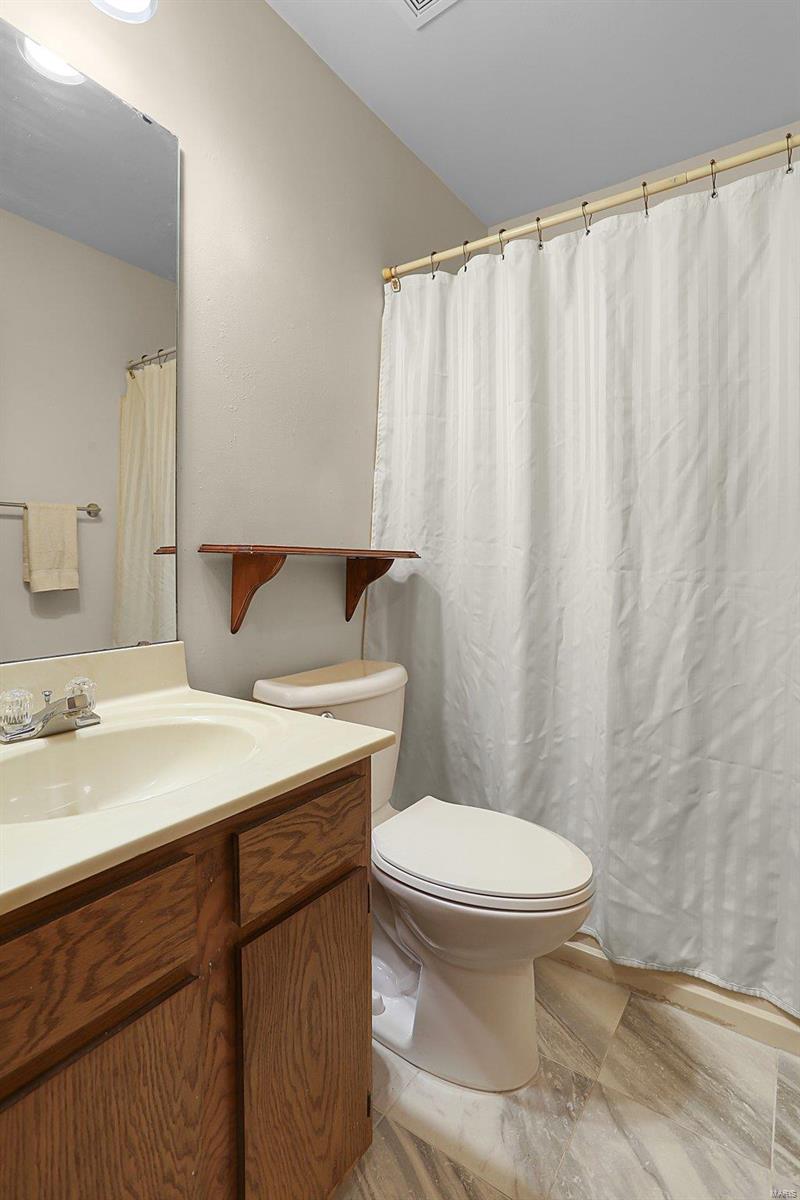 Barrett Station Place - Residential