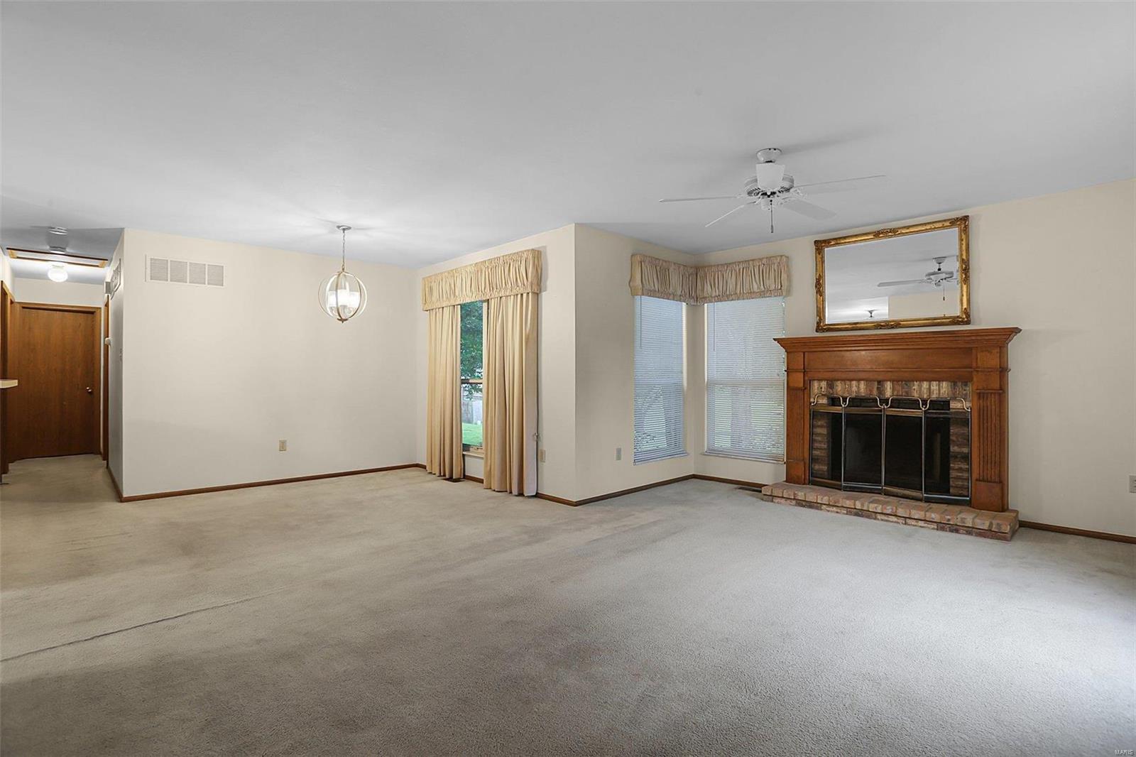 Barrett Station Place - Residential