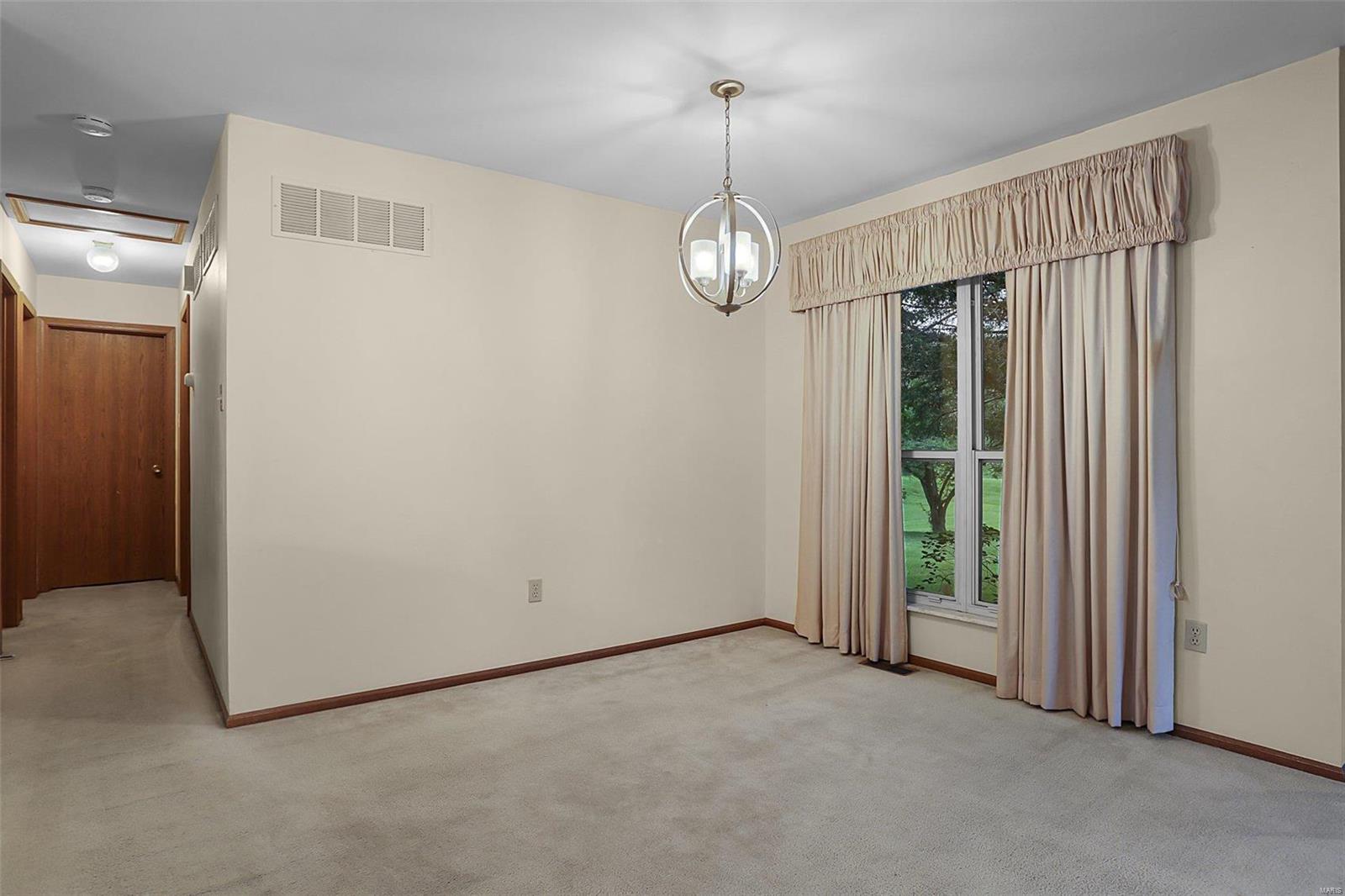 Barrett Station Place - Residential