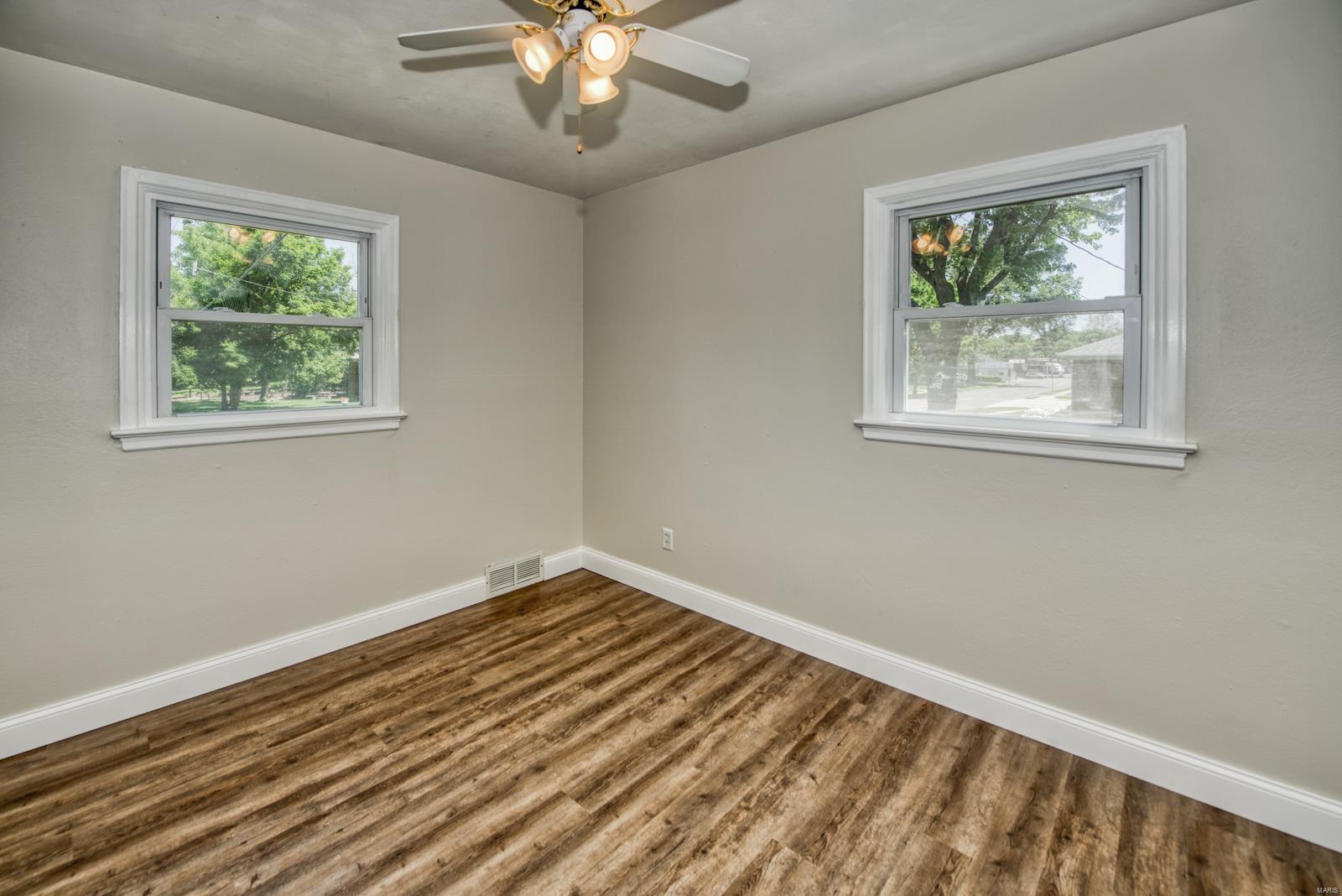 West Duchesne Hills - Residential