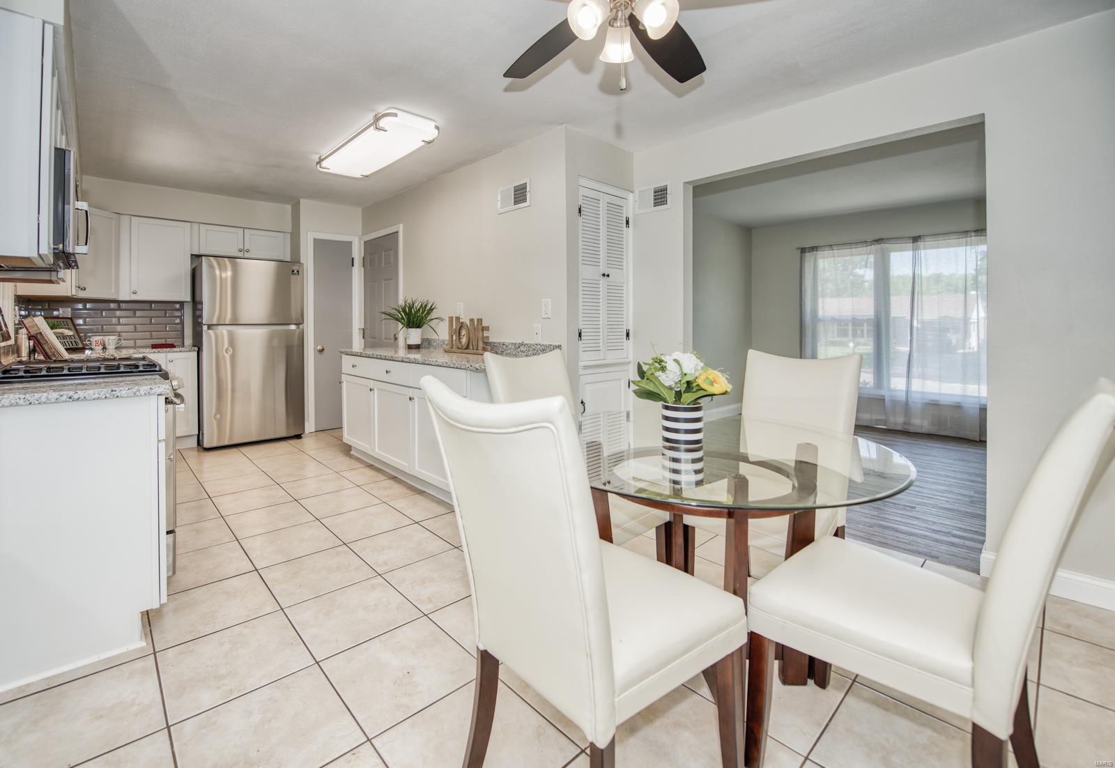West Duchesne Hills - Residential