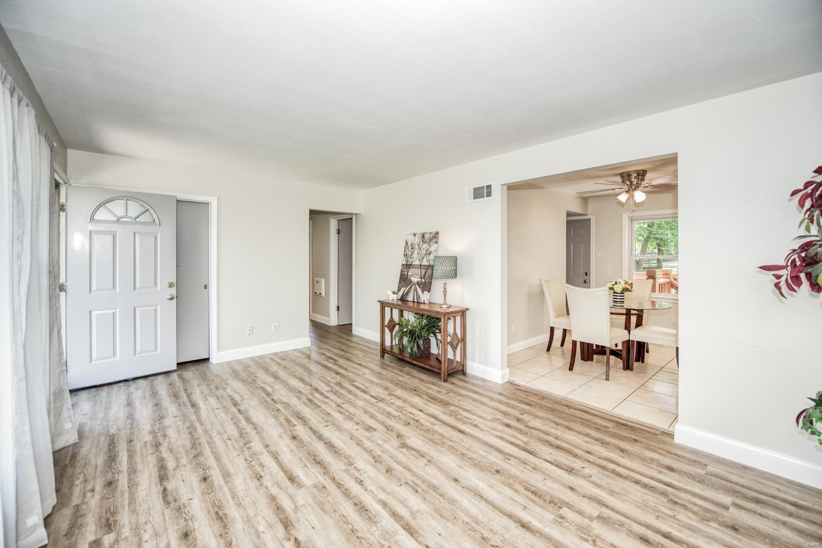 West Duchesne Hills - Residential