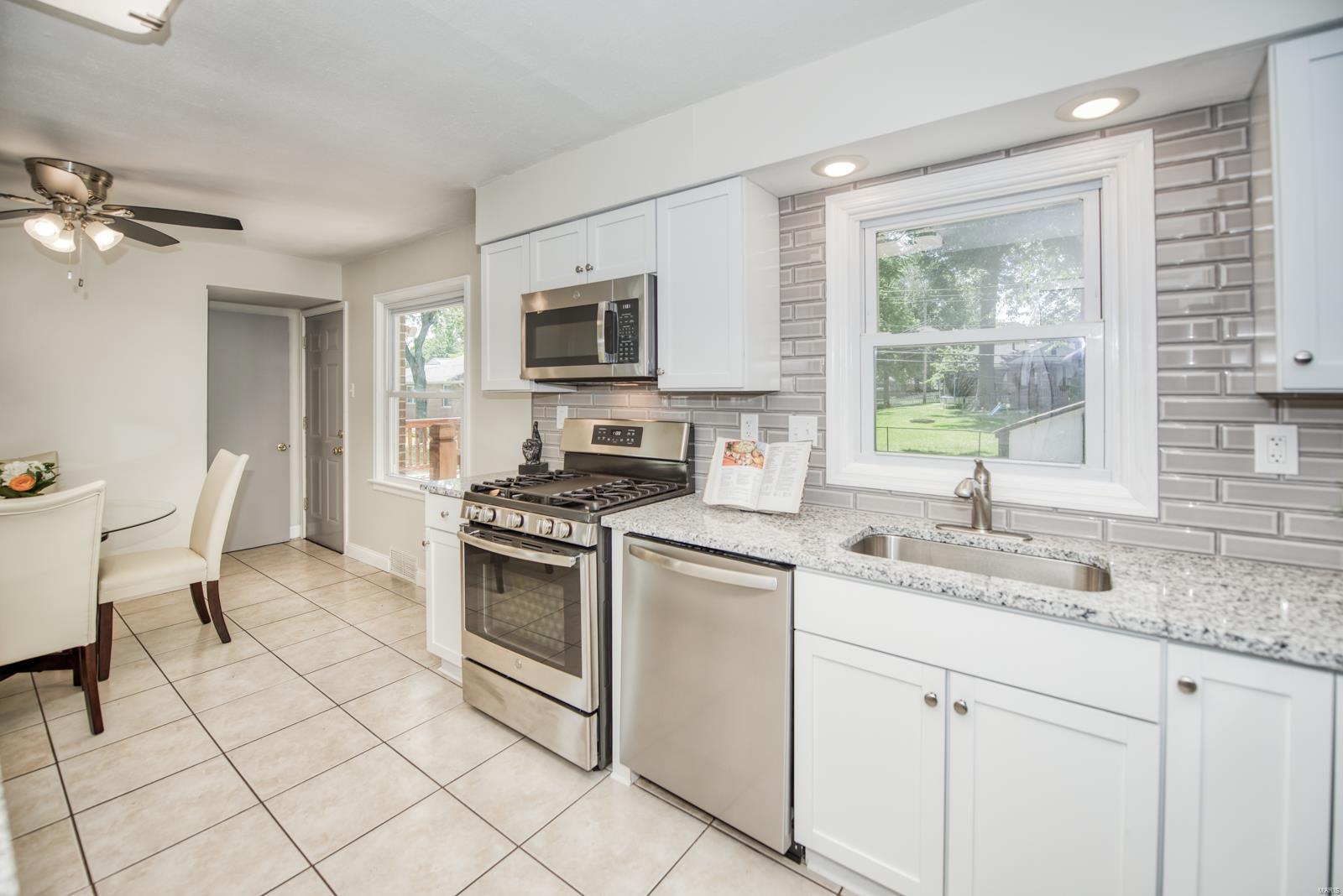 West Duchesne Hills - Residential