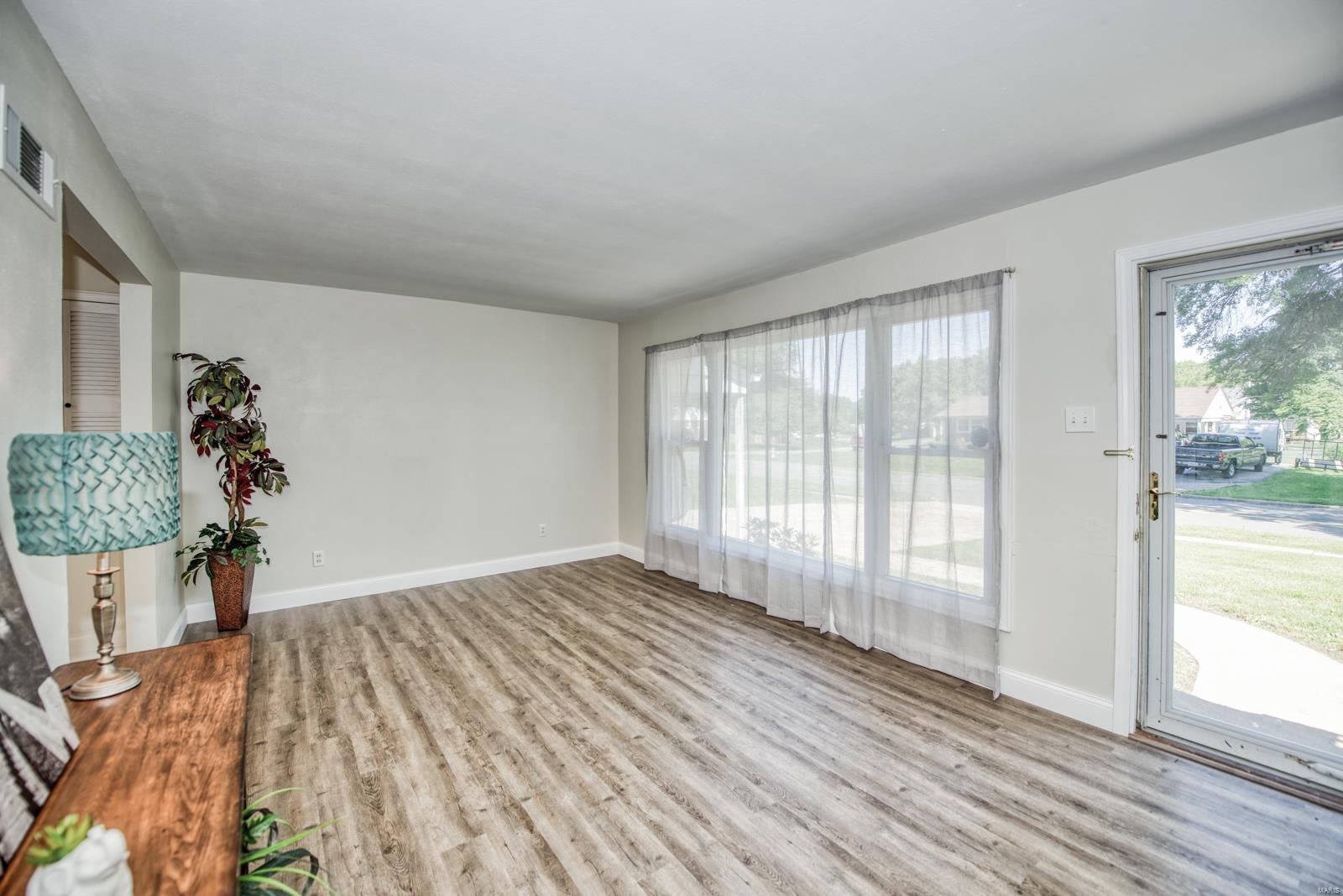 West Duchesne Hills - Residential